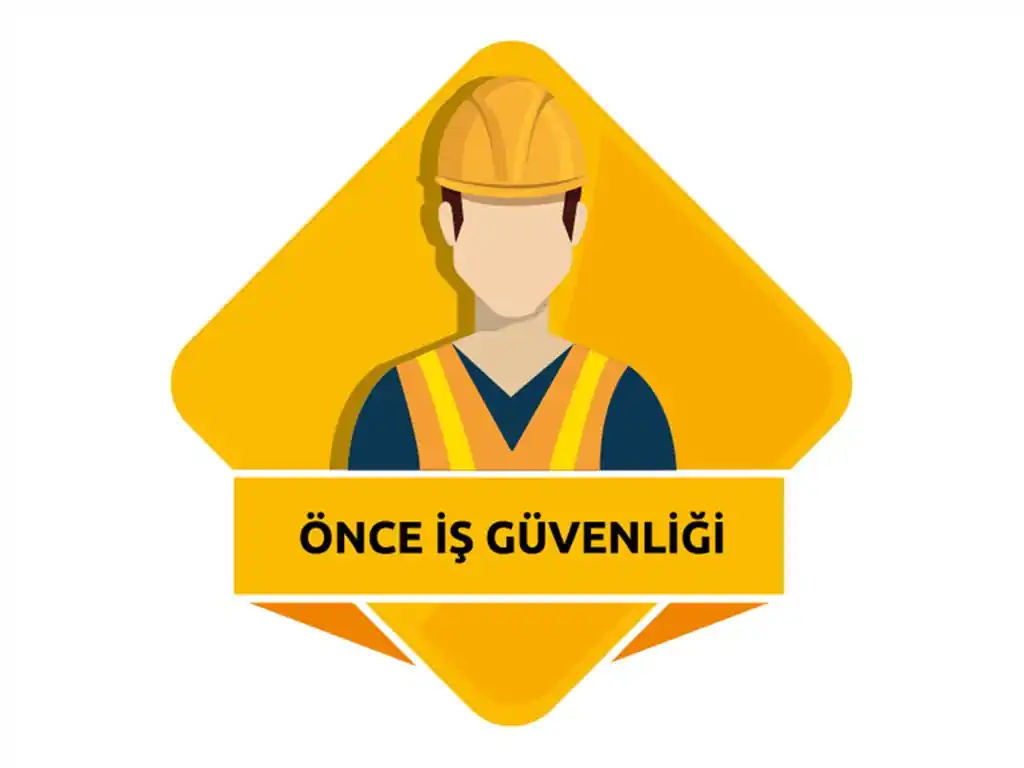 İş Güvenliği Uzmanımız