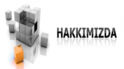 Firmamız Hakkında